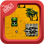 Jackal CLASSIC Nes