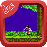 Legend of Kage Classic Game
