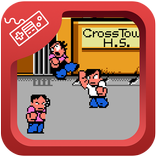 River City Ransom CLASSIC Nes