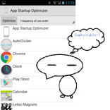 App Startup Optimizer