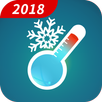 Phone Cooler - 📱 Cleaner & Booster 🚀 APK