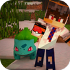 Mod Pixelmount for MCPE APK