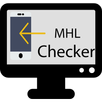 MHL Checker ( hdmi / otg / usb ) APK