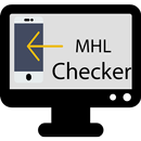 MHL Checker ( hdmi / otg / usb ) APK