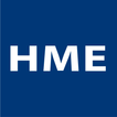 HME Now Drive-Thru Analytics icon