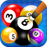 Ball Billards Pool 8