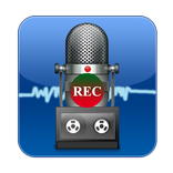 Geluidsrecorder