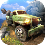 Truck Driver Cargo