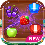 Fruit Candy Splash