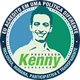 Seu Mandato