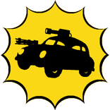 Battle Trucks-Desert Duel MMO (Unreleased)