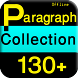 Paragraph collection app for class nine to twelve