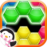 Hexa Puzzle HD - Hexagon Match