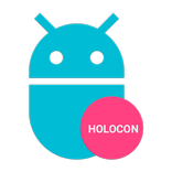 HoloCon CM13/12x Theme