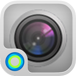 Grainy Gray Hola Theme