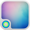 Pink Serenity Hola Theme APK