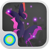 City Glow  Hola Theme APK