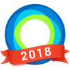 Hola Launcher- Theme,Wallpaper APK