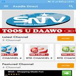 Axadle Direct