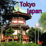 ”Tokyo Japan