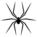 Паук на экране 😁-APK
