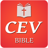 CEV Bible, Contemporary English Version Offline