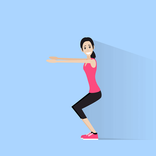 Workout for Women 7min
