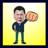 Du30 Iron Fist