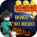 My Boku No Hero Academia