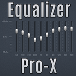 EQ Pro X | Music Equalizer