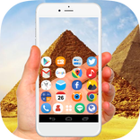 Transparent Launcher