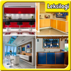 Home Bar Ideas APK
