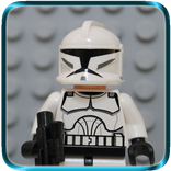 Soldier Minifigures