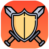 Game Warrior Theme