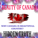 APK Beauty of Canada || Why canada is a beautifull ?