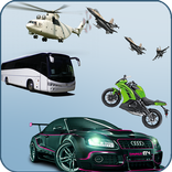 Vehicle sounds 2017