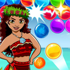 Bubble Moane - Island Journey APK