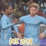 ”PES Pro Evolution Soccer 2018 Tips