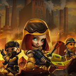 Modern War Soldier Legends