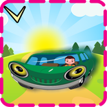 boy run