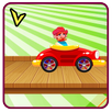the man driving super car APK