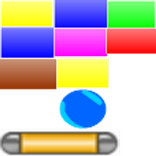 Pong Brick Breaker