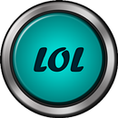 LOL Button: funny laugh sounds APK