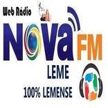 Rádio Nova Leme FM