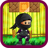 Ninja Go Adventure