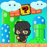 Super Ninja Runner 2 Free