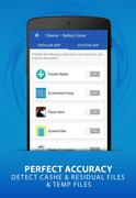 Cleaner Android Pro स्क्रीनशॉट 2