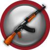 Weapons simulator AK-47 APK