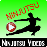 Ninjutsu Videos