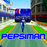 Hint Pepsiman